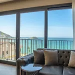 Duplex Loft Mit Panorama Seaview