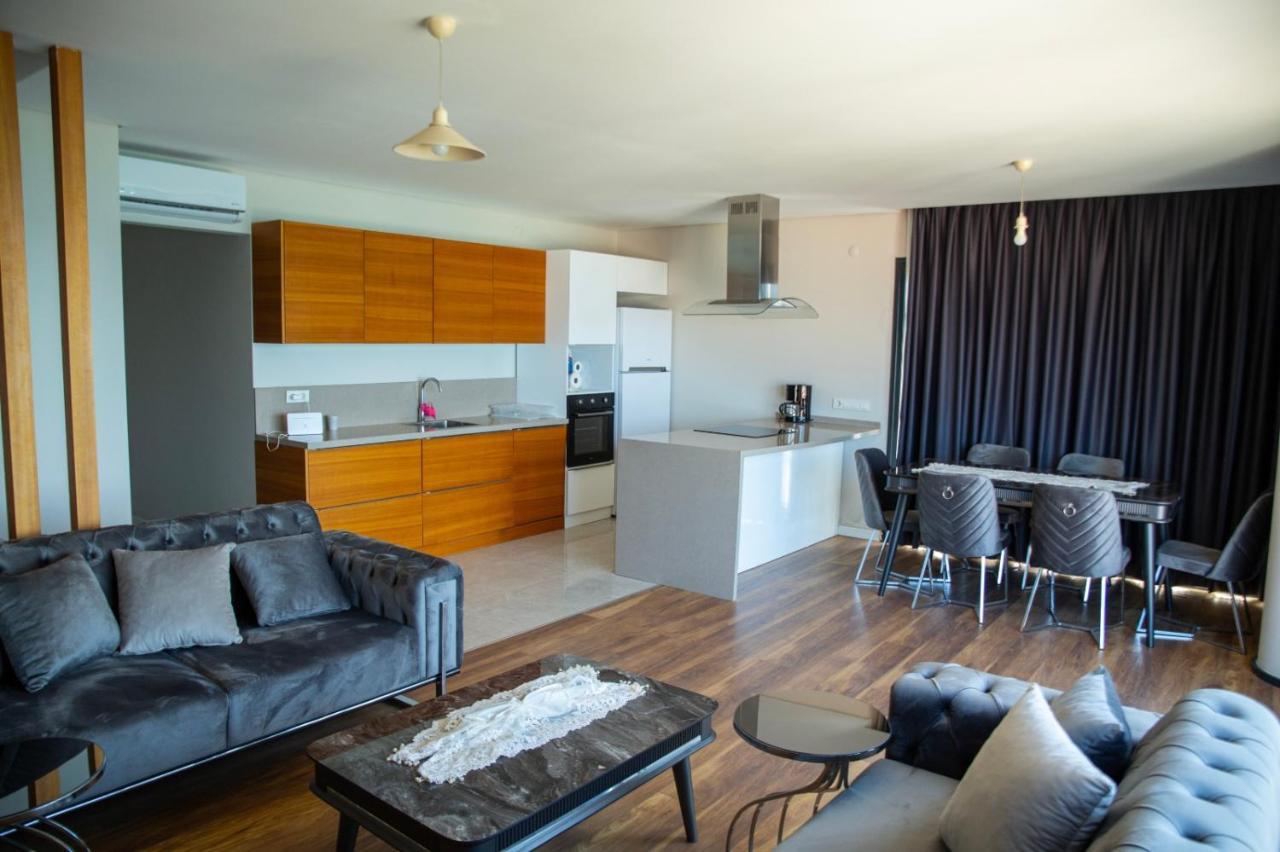 Duplex Loft Mit Panorama Seaview Apartment *