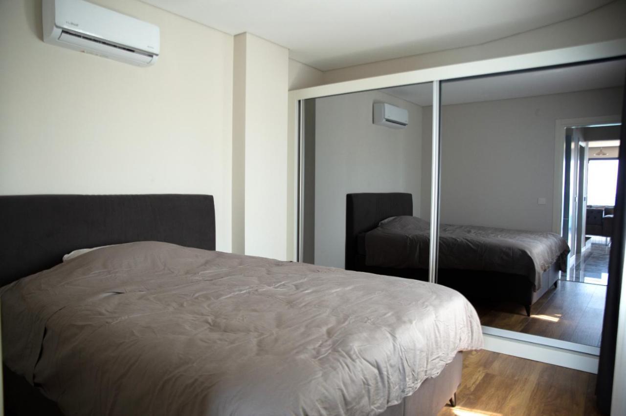 Duplex Loft Mit Panorama Seaview Apartment Kusadası