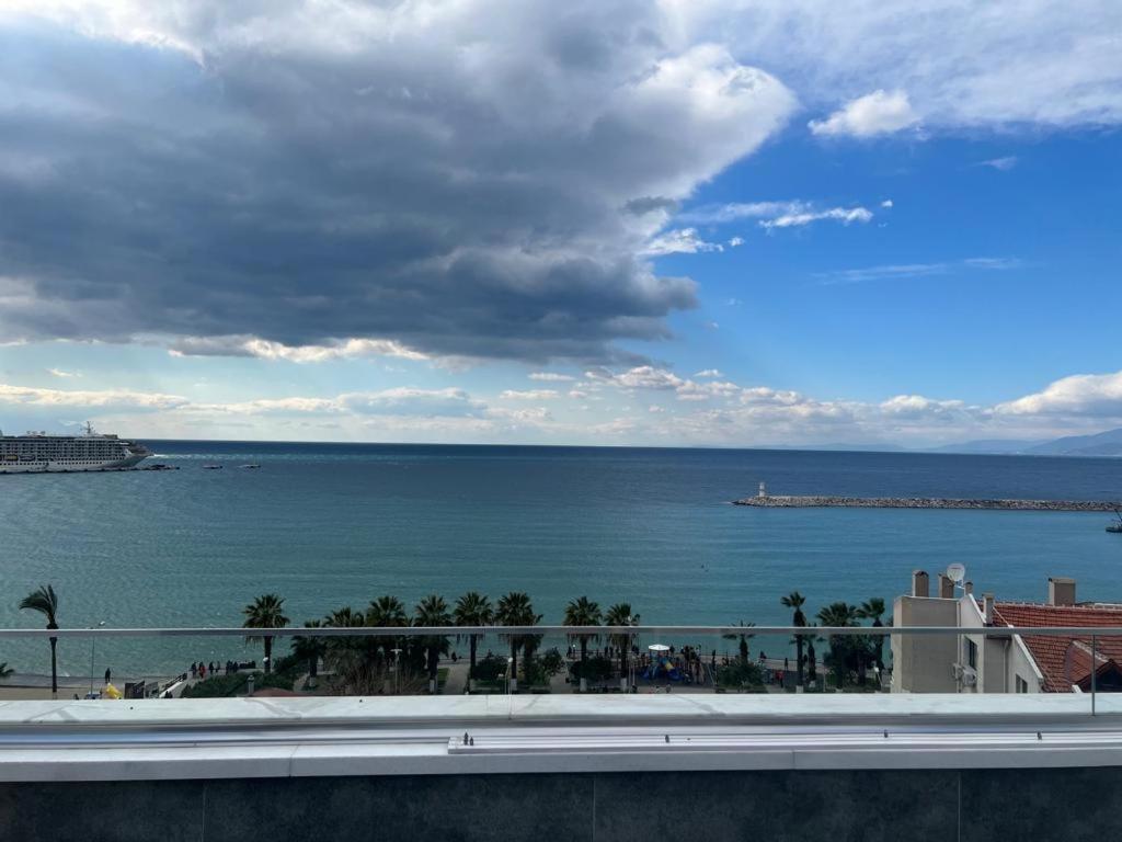 Duplex Loft Mit Panorama Seaview Apartment *