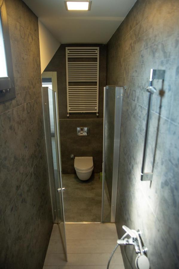 Duplex Loft Mit Panorama Seaview Apartment