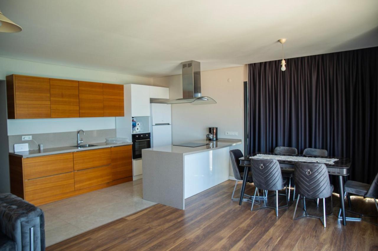 Duplex Loft Mit Panorama Seaview Kusadasi