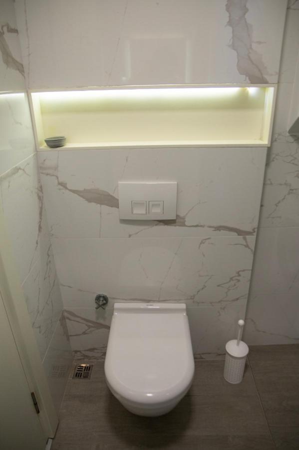 Apartment Duplex Loft Mit Panorama Seaview *