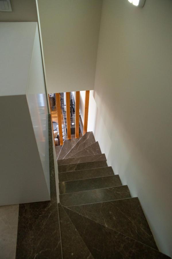 Duplex Loft Mit Panorama Seaview * Kusadasi