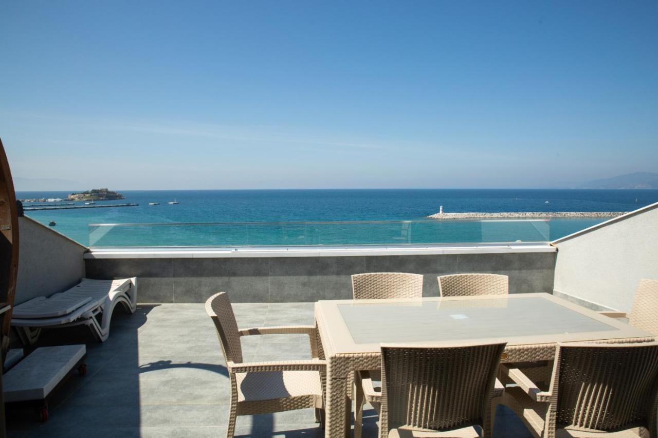 Duplex Loft Mit Panorama Seaview *