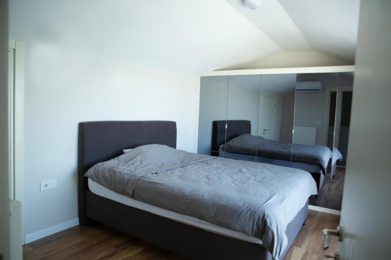Duplex Loft Mit Panorama Seaview Apartment *